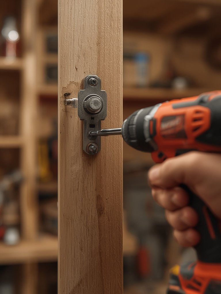 Ratcheting Screwdriver: 8 Ultimate Secrets for Best Results in 2026 2 ratcheting screwdriver in action