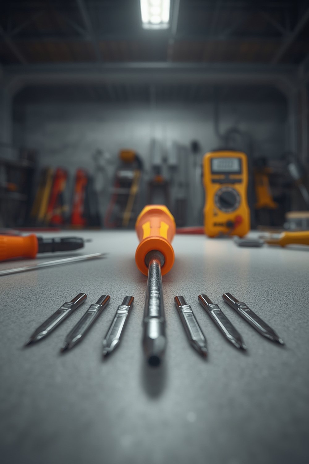 Insulated Screwdriver: 8 Ultimate Steps For Amazing Results In 2026 1 insulated screwdriver product view