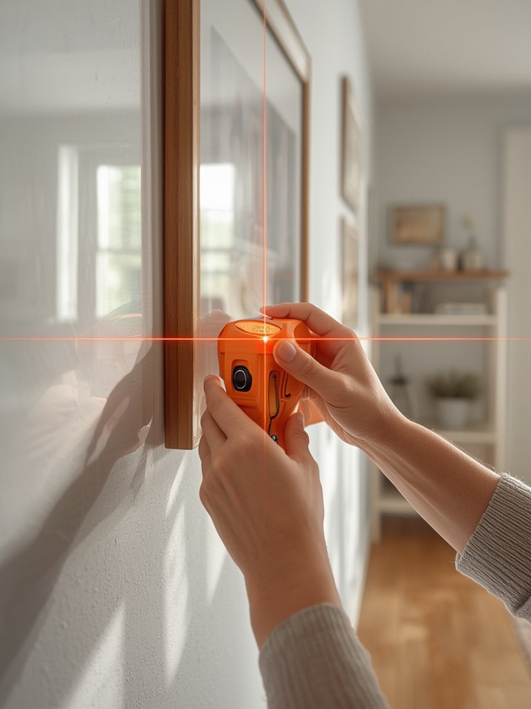 Laser Level: 10 Ultimate Steps For Amazing Results In 2026 2 laser level in action