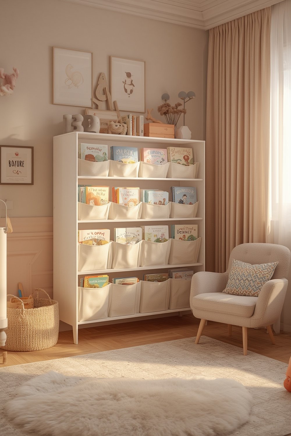 Kids Bookshelf: 10 Ultimate Steps For Amazing Organization In 2026 1 kids bookshelf product view
