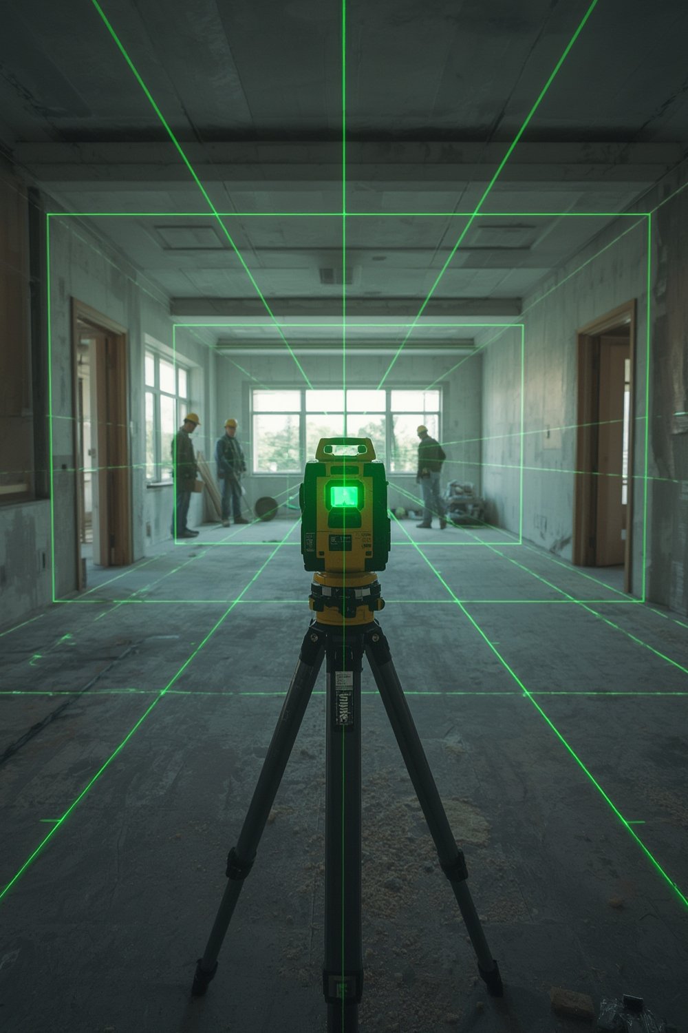 Laser Level: 7 Ultimate Steps for Best Results in 2026 1 laser level product view