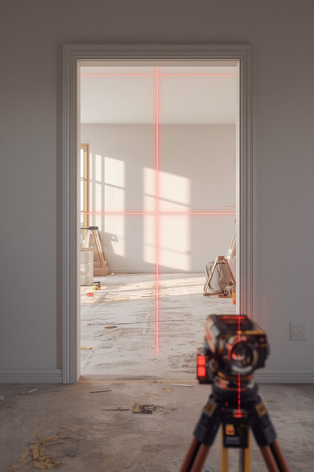 Laser Level: 10 Ultimate Secrets For Best Results In 2026 1 laser level product view