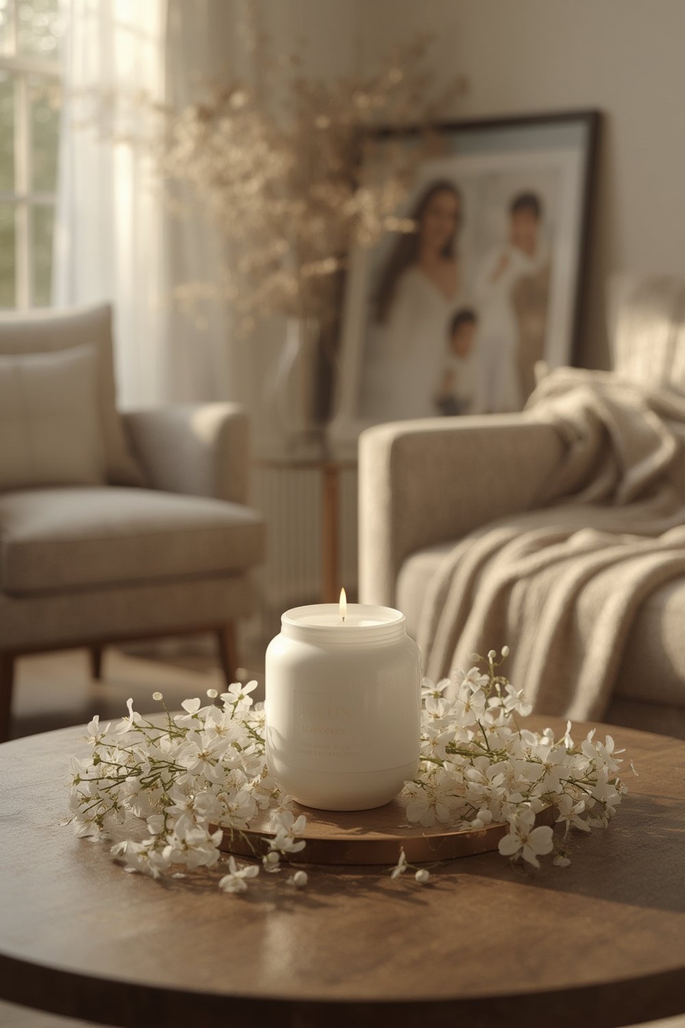 Memorial Candle: 5 Ultimate Steps For Best Remembrance In 2026 1 memorial candle product view