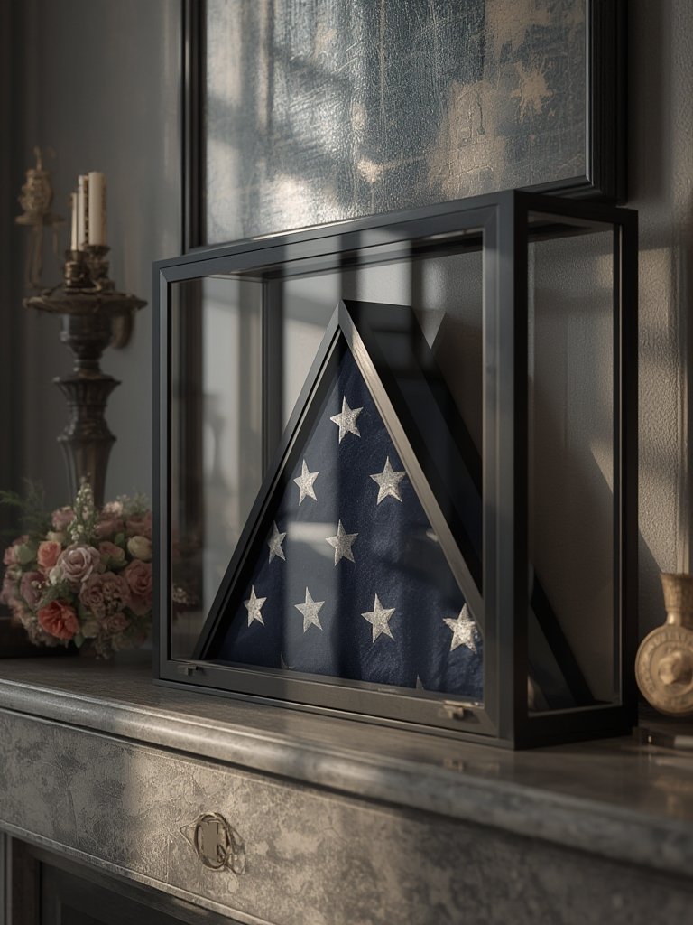 Flag Display: 3 Ultimate Secrets For Amazing Results In 2026 2 flag display in action