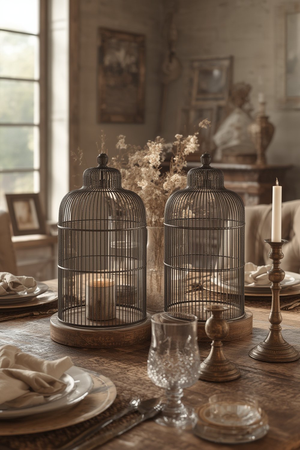 Metal Cloche: 2 Ultimate Secrets For Amazing Home Decor 2026 1 metal cloche product view