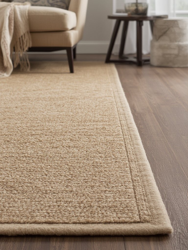 Sisal Rug: 10 Ultimate Steps For Amazing Style In 2026 2 sisal rug in action