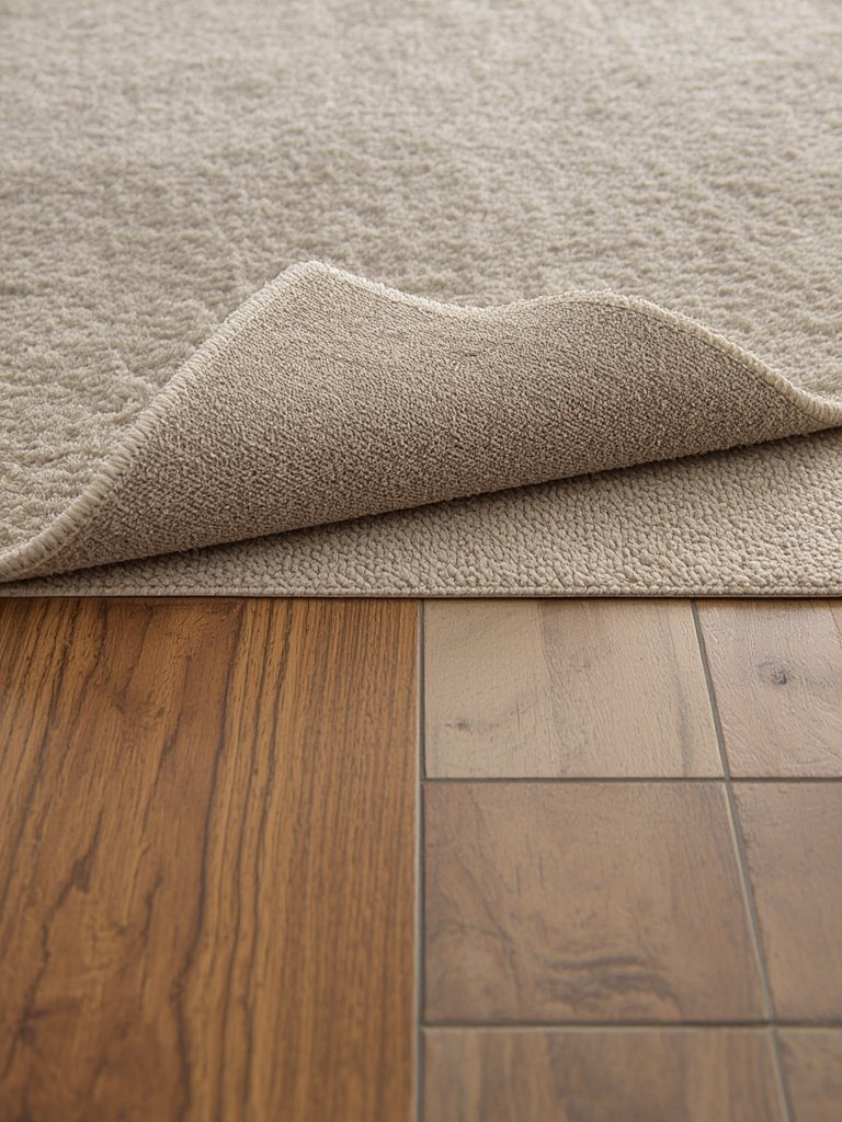 Rug Pad: 7 Ultimate Steps For Amazing Results In 2026 2 rug pad in action