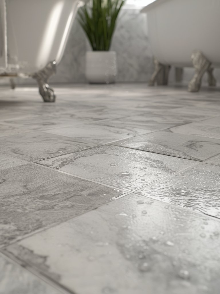 Vinyl Flooring: 10 Ultimate Steps For Amazing Results In 2026 2 vinyl flooring in action