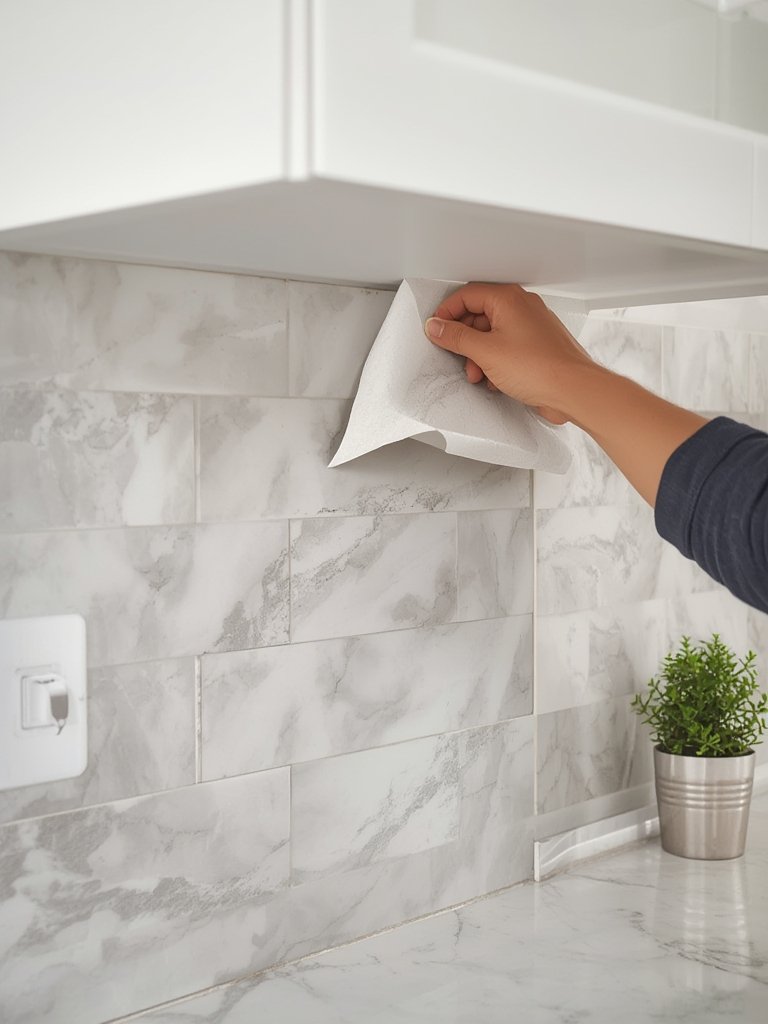 Tile Backsplash: 10 Ultimate Steps For An Amazing Kitchen Upgrade 2026 2 tile backsplash in action