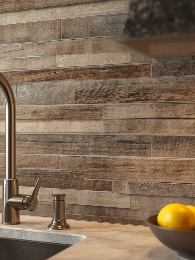 Backsplash Tiles: 10 Ultimate Steps For Amazing Kitchen Makeover 2026 2 backsplash tiles in action