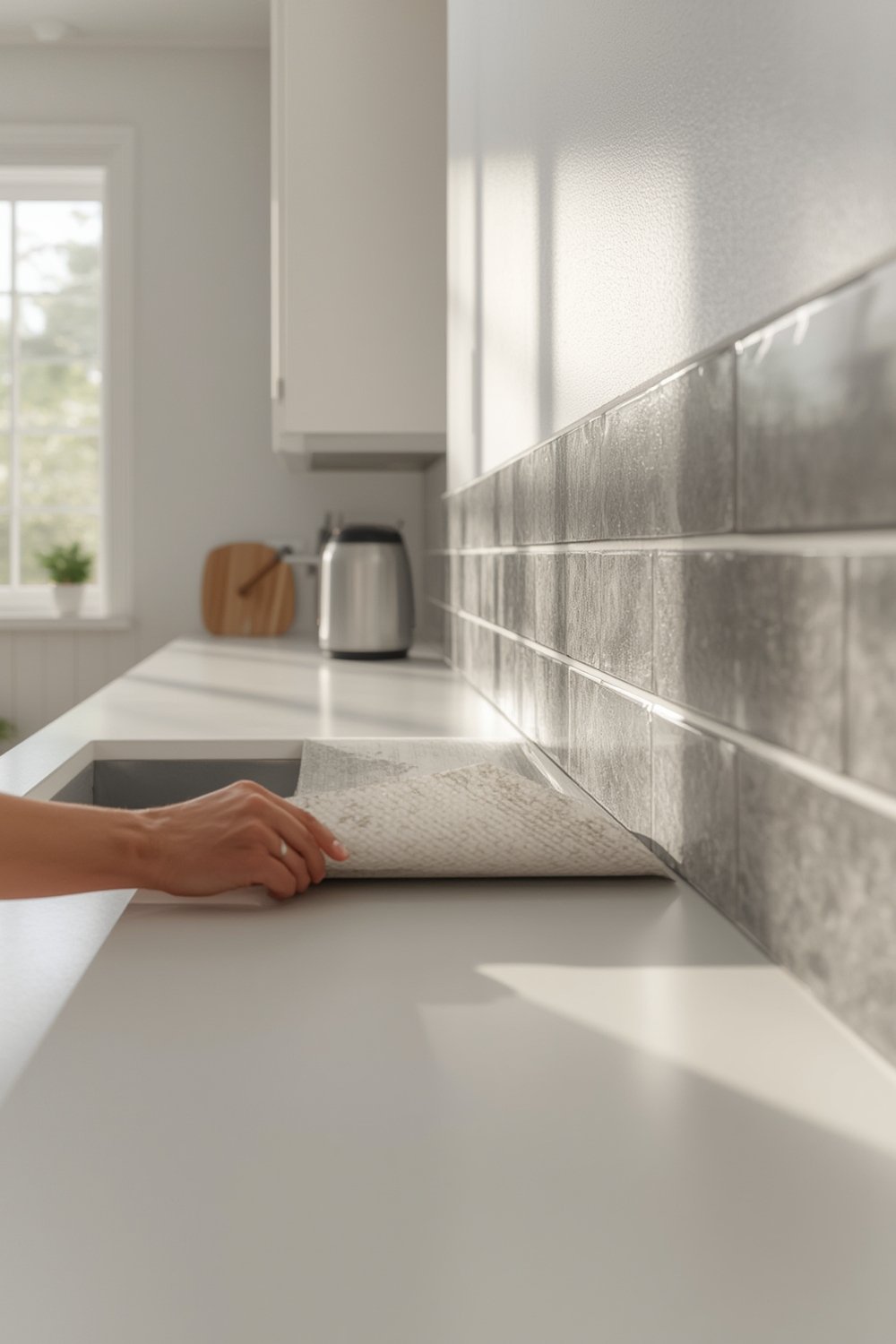 Peel Tile: 6 Ultimate Steps For Amazing 2026 Kitchen Backsplash Solutions 1 peel tile product view