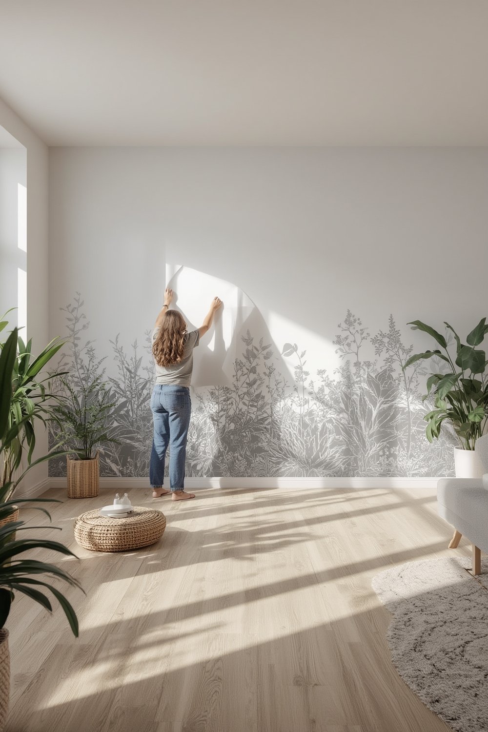Peel Wallpaper: 10 Ultimate Steps For Amazing Walls In 2026 1 peel wallpaper product view