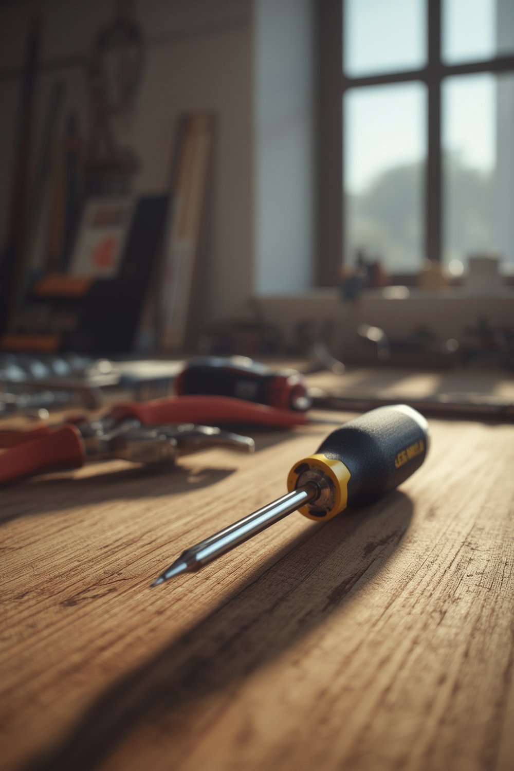 Phillips Screwdriver: 7 Ultimate Secrets For Amazing Results In 2026 1 phillips screwdriver product view