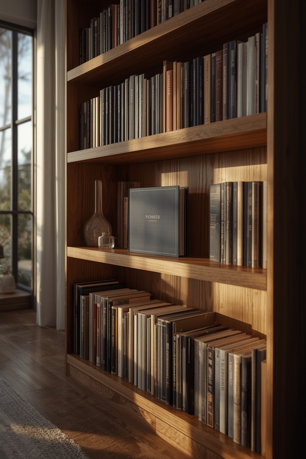 Photo Album: 7 Ultimate Secrets For Amazing Memories In 2026 1 photo album product view