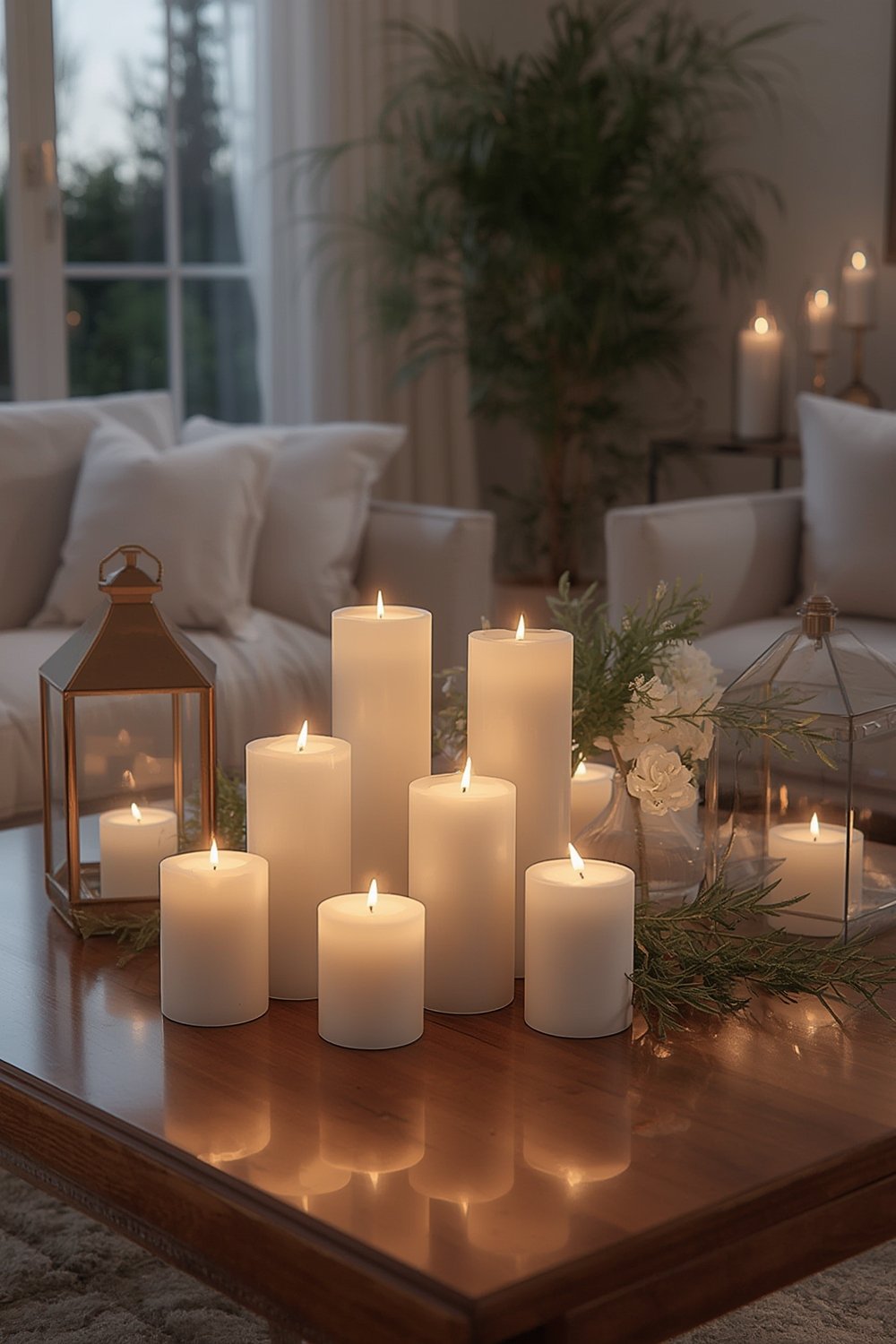 Pillar Candles: 6 Ultimate Steps For Amazing Decor In 2026 1 pillar candles product view