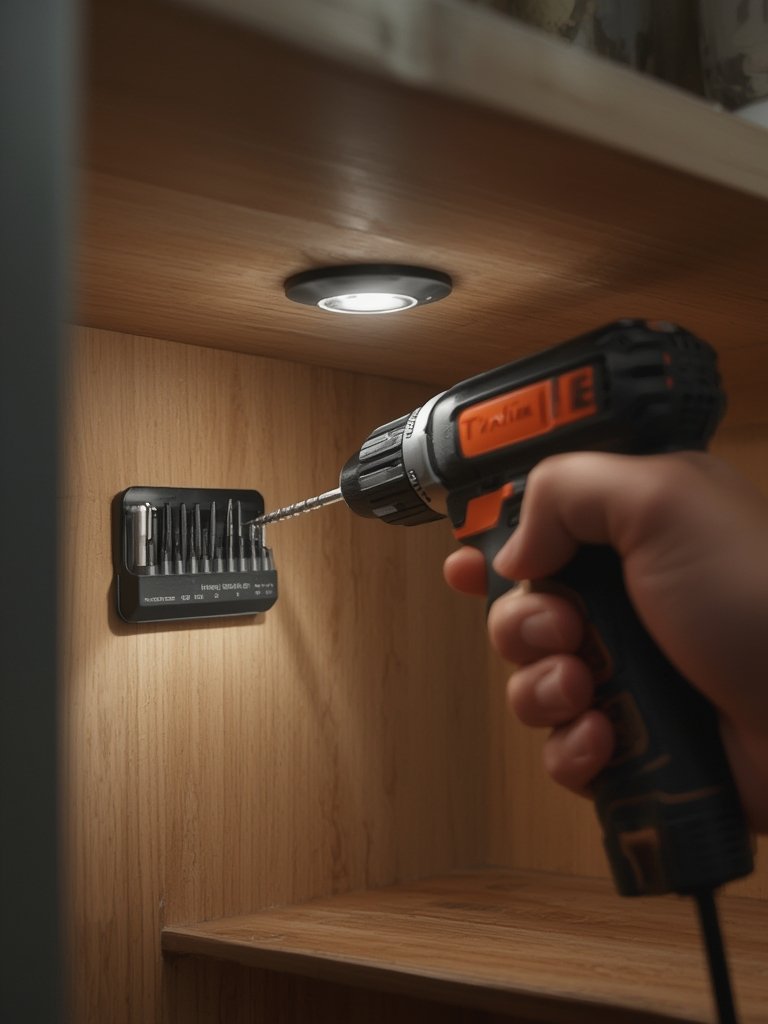 Cordless Screwdriver: 10 Ultimate Steps For Easy Results In 2026 2 cordless screwdriver in action