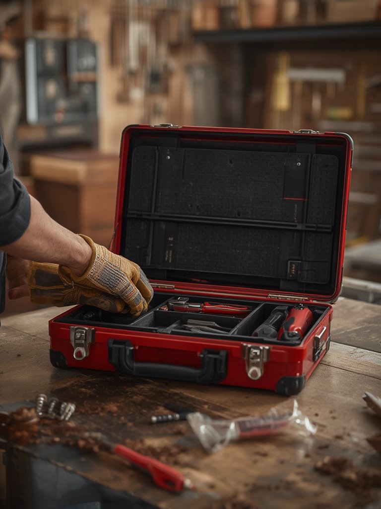 Tool Box: 7 Ultimate Steps For Amazing Results In 2026 2 tool box in action