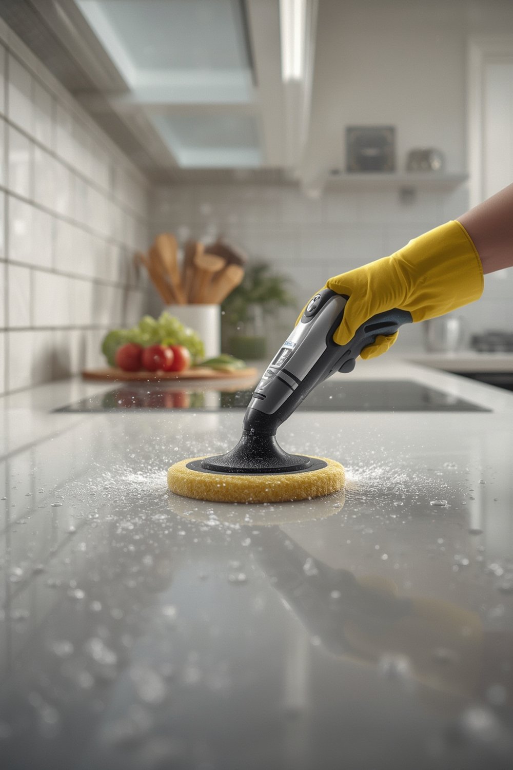 Power Scrubber: 7 Ultimate Steps For Amazing Results In 2026 1 power scrubber product view