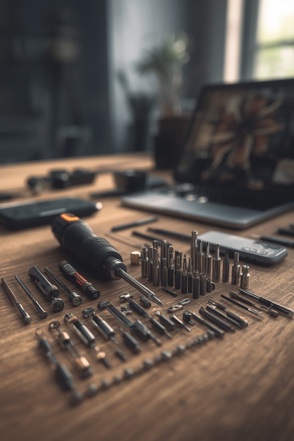 Precision Screwdriver: 10 Ultimate Steps For Amazing Apple Product Repair 2026 1 precision screwdriver product view