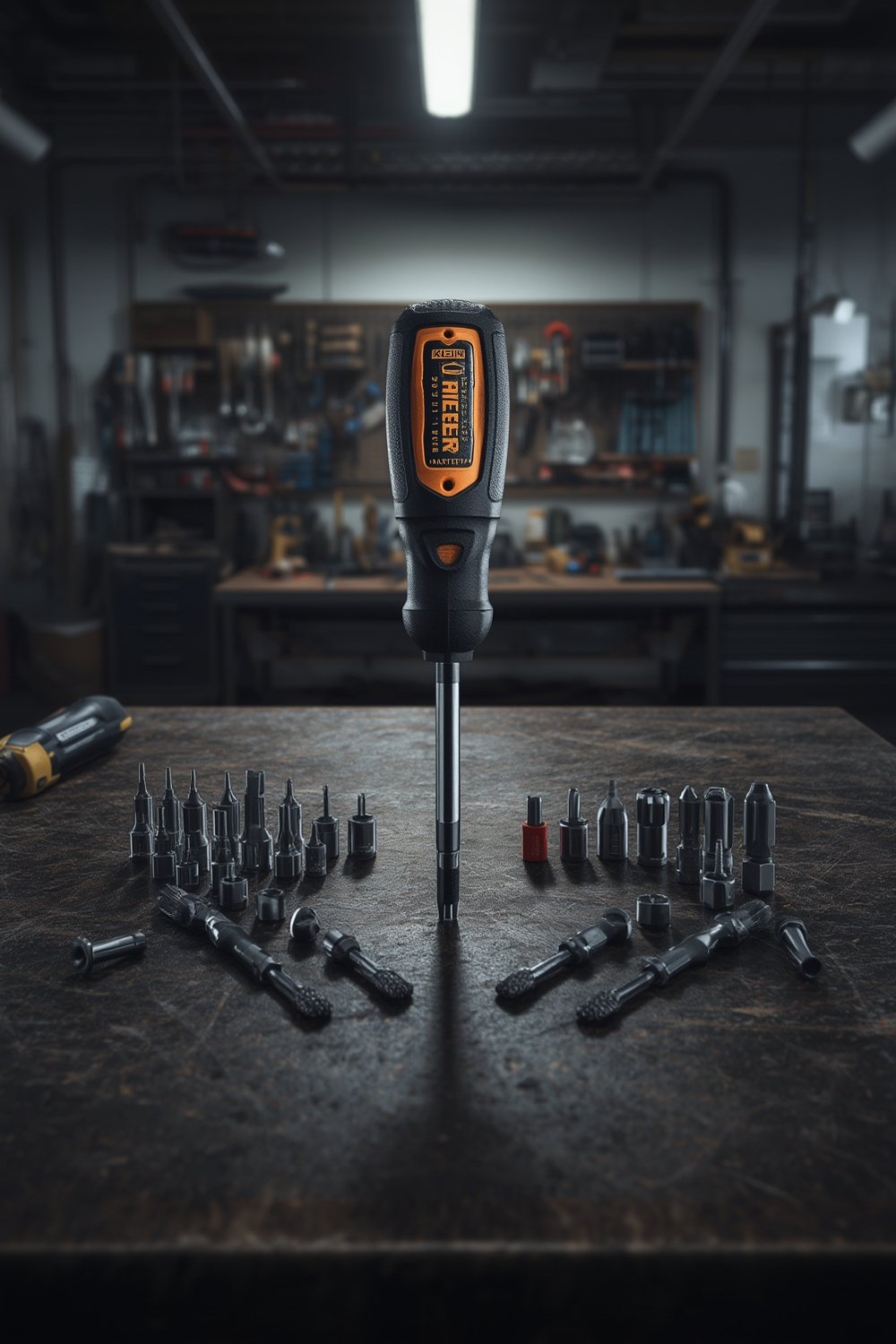 Ratcheting Screwdriver: 8 Ultimate Secrets for Best Results in 2026 1 ratcheting screwdriver product view
