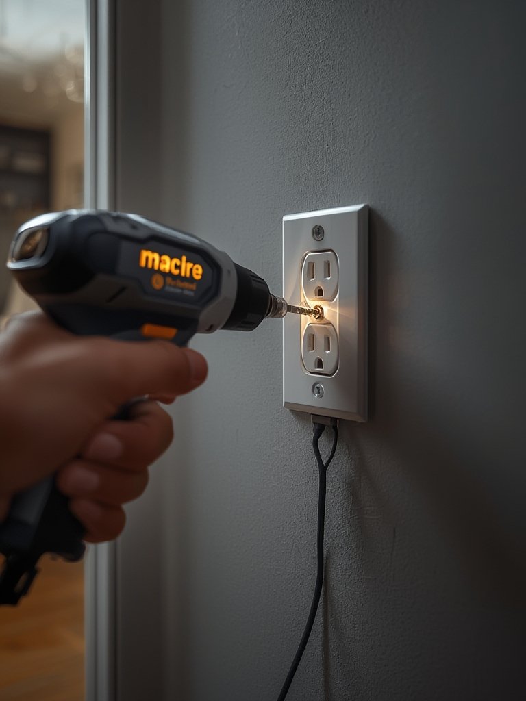 Cordless Screwdriver: 9 Ultimate Steps For Best Results In 2026 2 cordless screwdriver in action