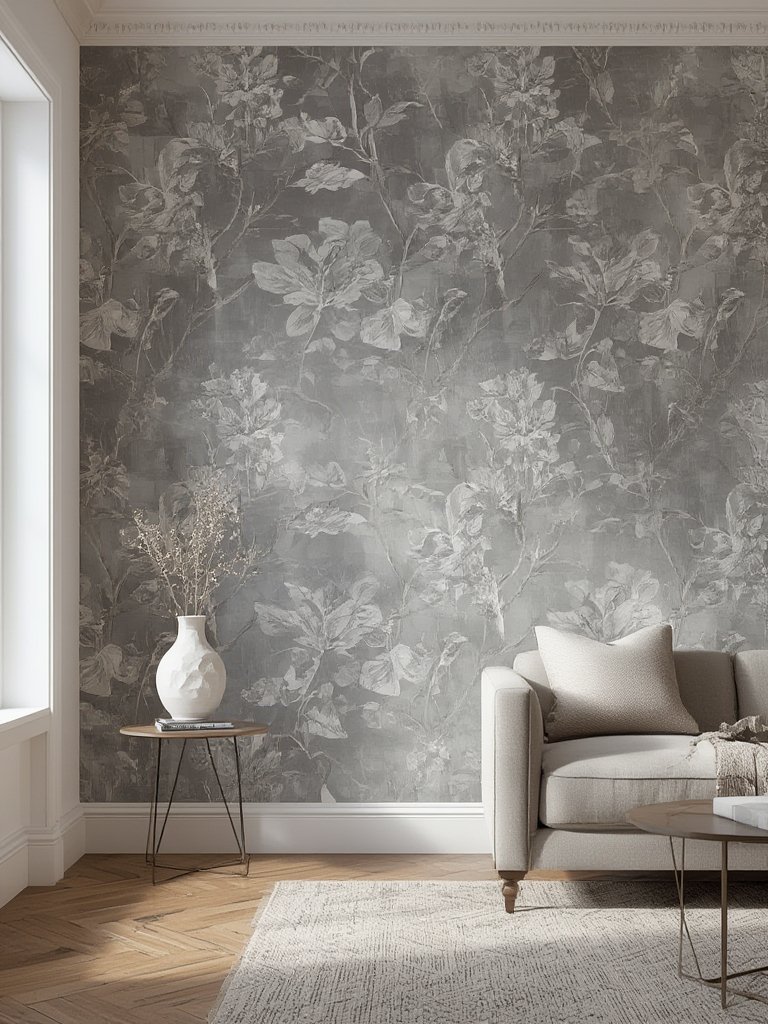 Peel Wallpaper: 10 Ultimate Steps For Amazing Walls In 2026 2 peel wallpaper in action
