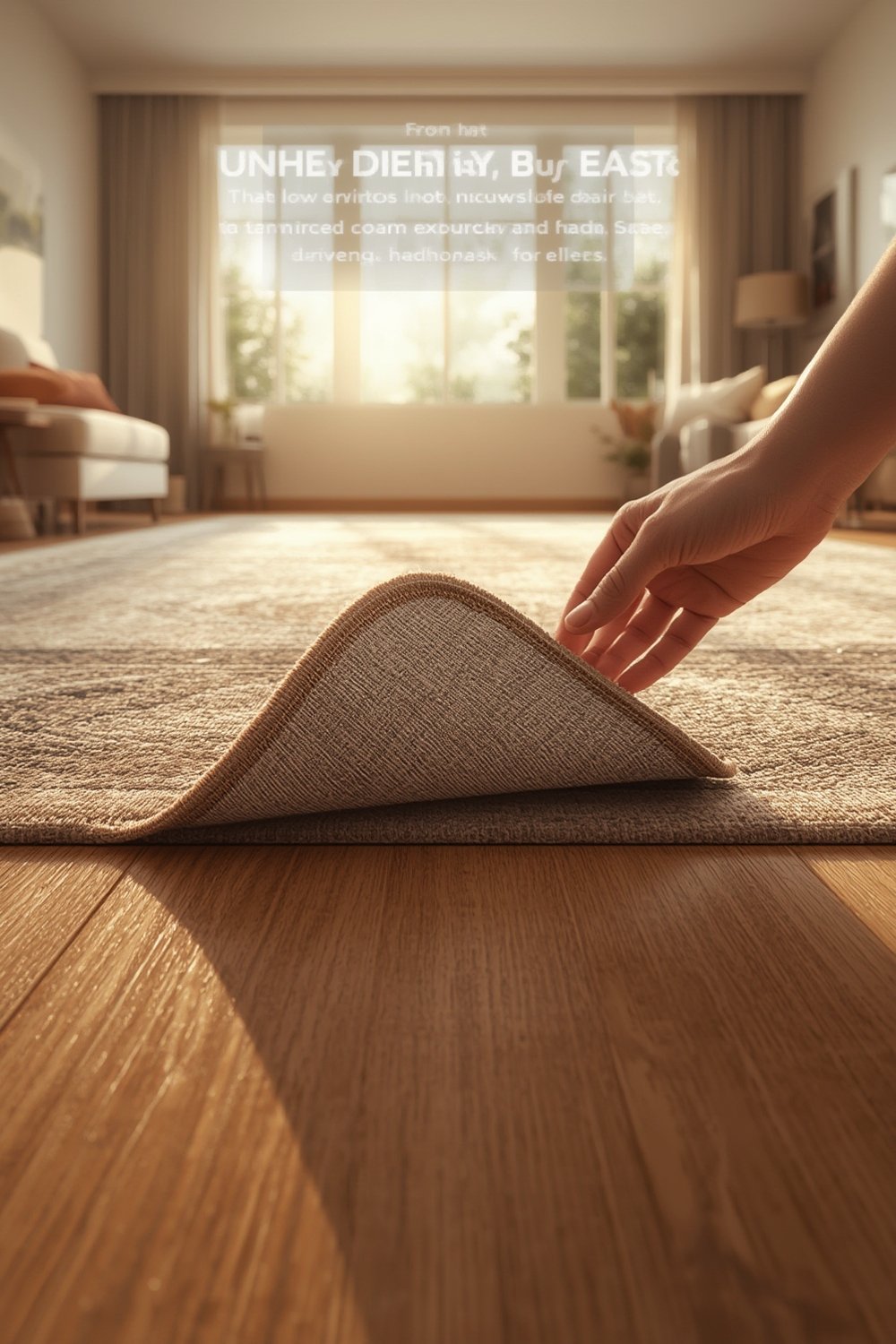 Rug Pad: 7 Ultimate Steps For Amazing Results In 2026 1 rug pad product view