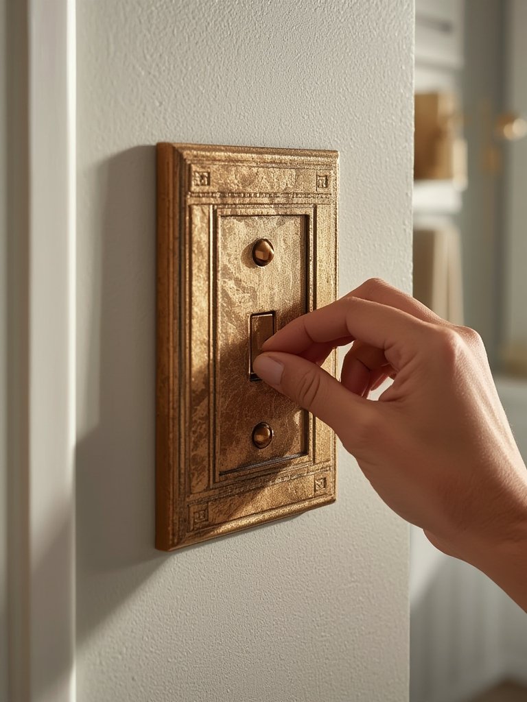 Toggle Wallplate: 7 Ultimate Steps For An Amazing 2026 Upgrade 2 toggle wallplate in action