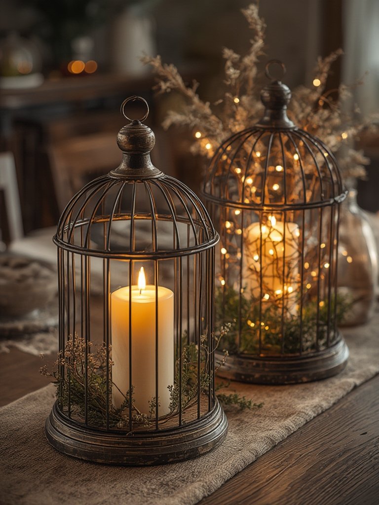 Metal Cloche: 2 Ultimate Secrets For Amazing Home Decor 2026 2 metal cloche in action