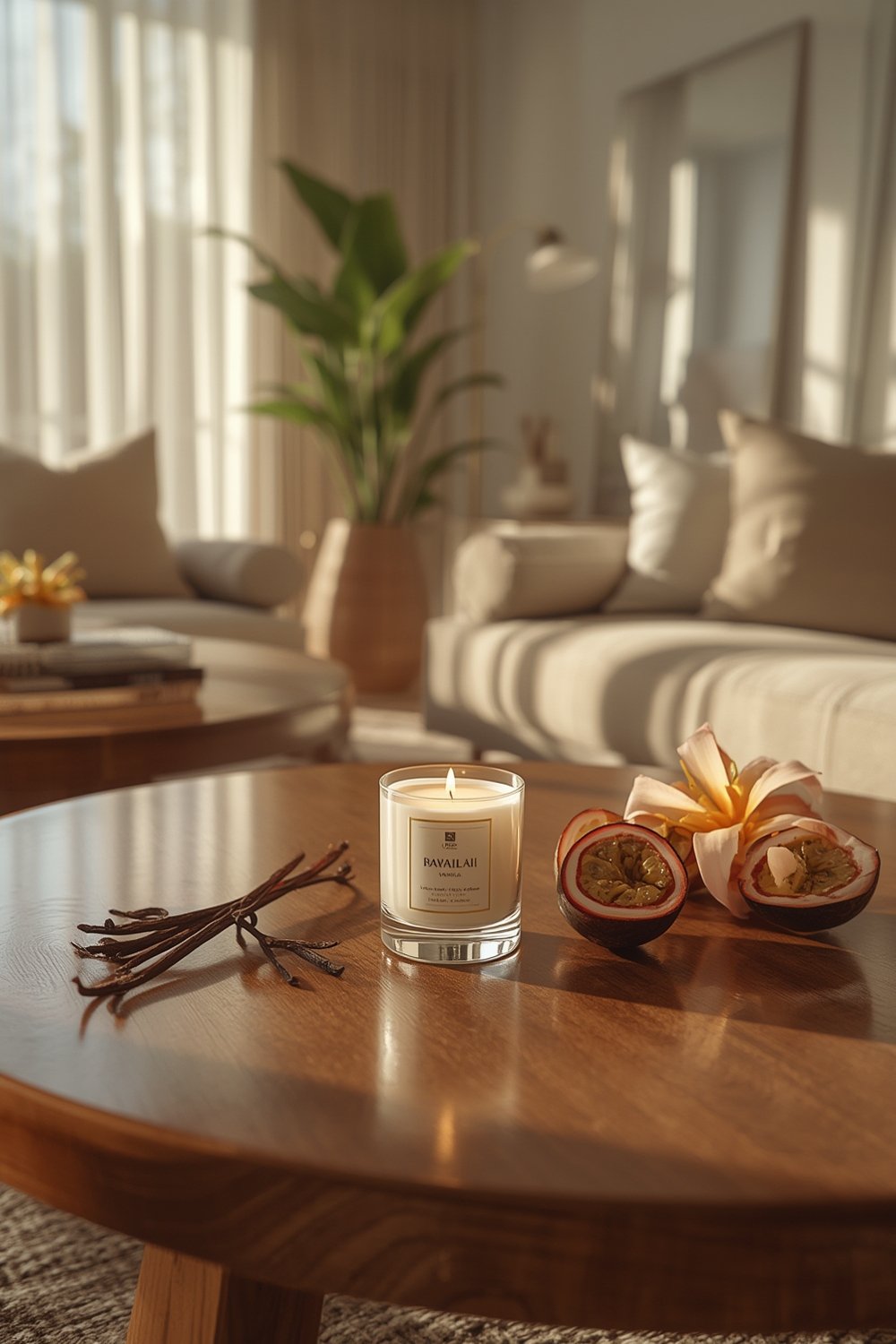 Scented Candle: 7 Ultimate Secrets For Amazing 2026 Results 1 scented candle product view