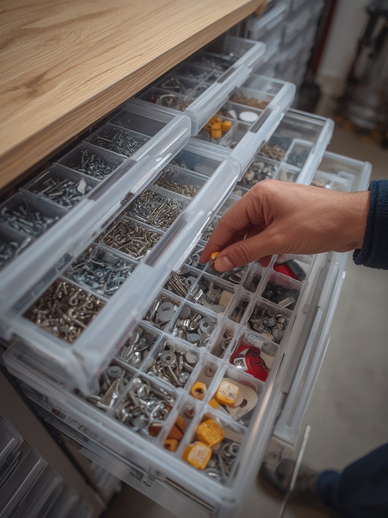 Tool Organizer: 10 Ultimate Steps For Amazing Results In 2026 2 tool organizer in action