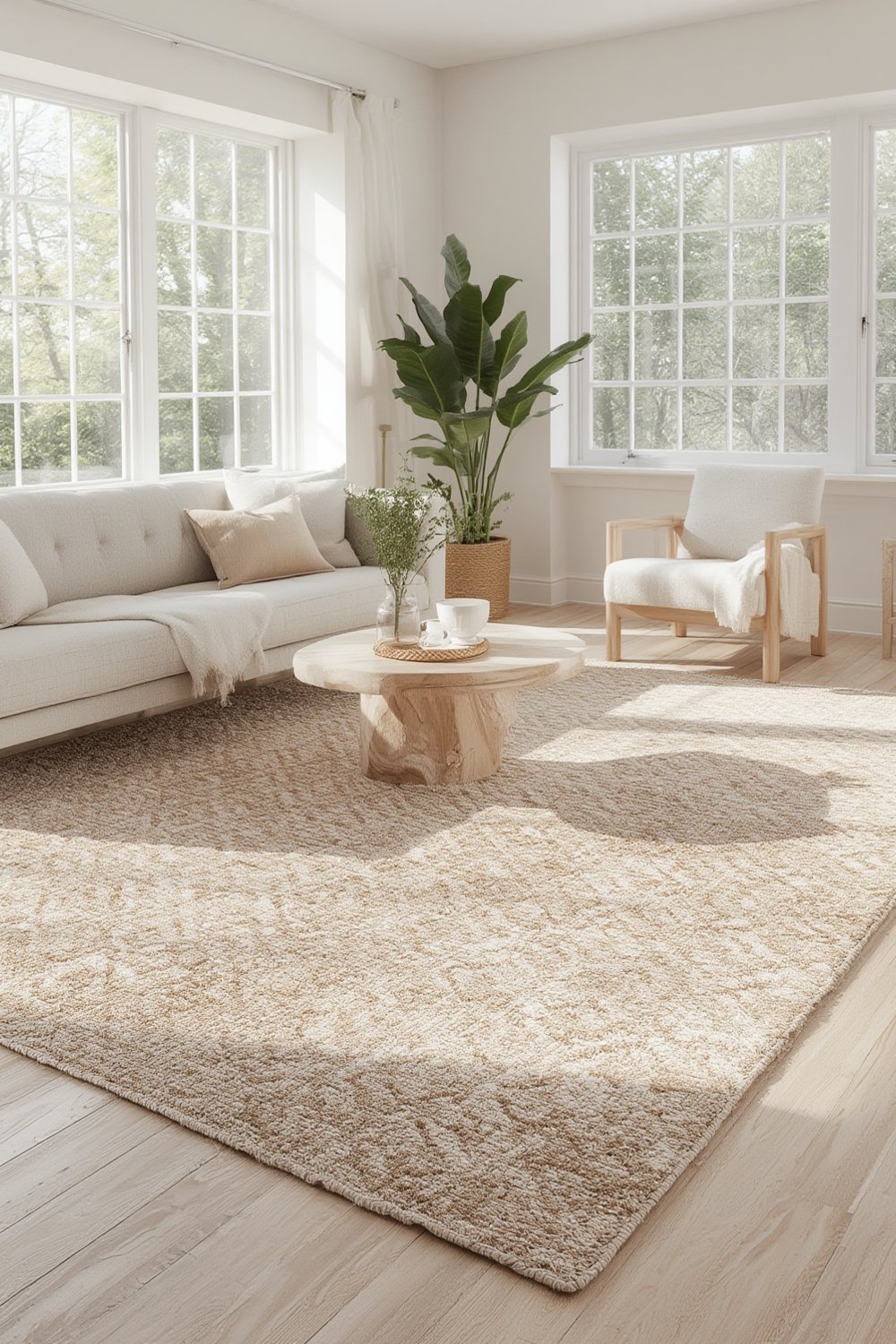 Sisal Rug: 10 Ultimate Steps For Amazing Style In 2026 1 sisal rug product view