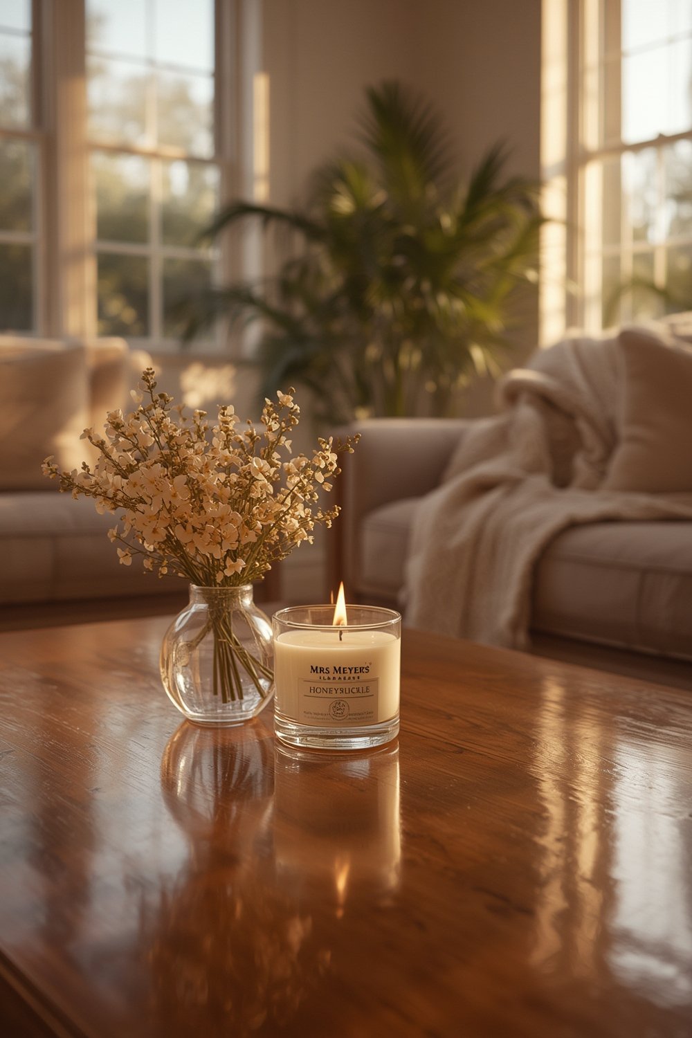 Soy Candle: 7 Ultimate Secrets For Amazing Results In 2026 1 soy candle product view