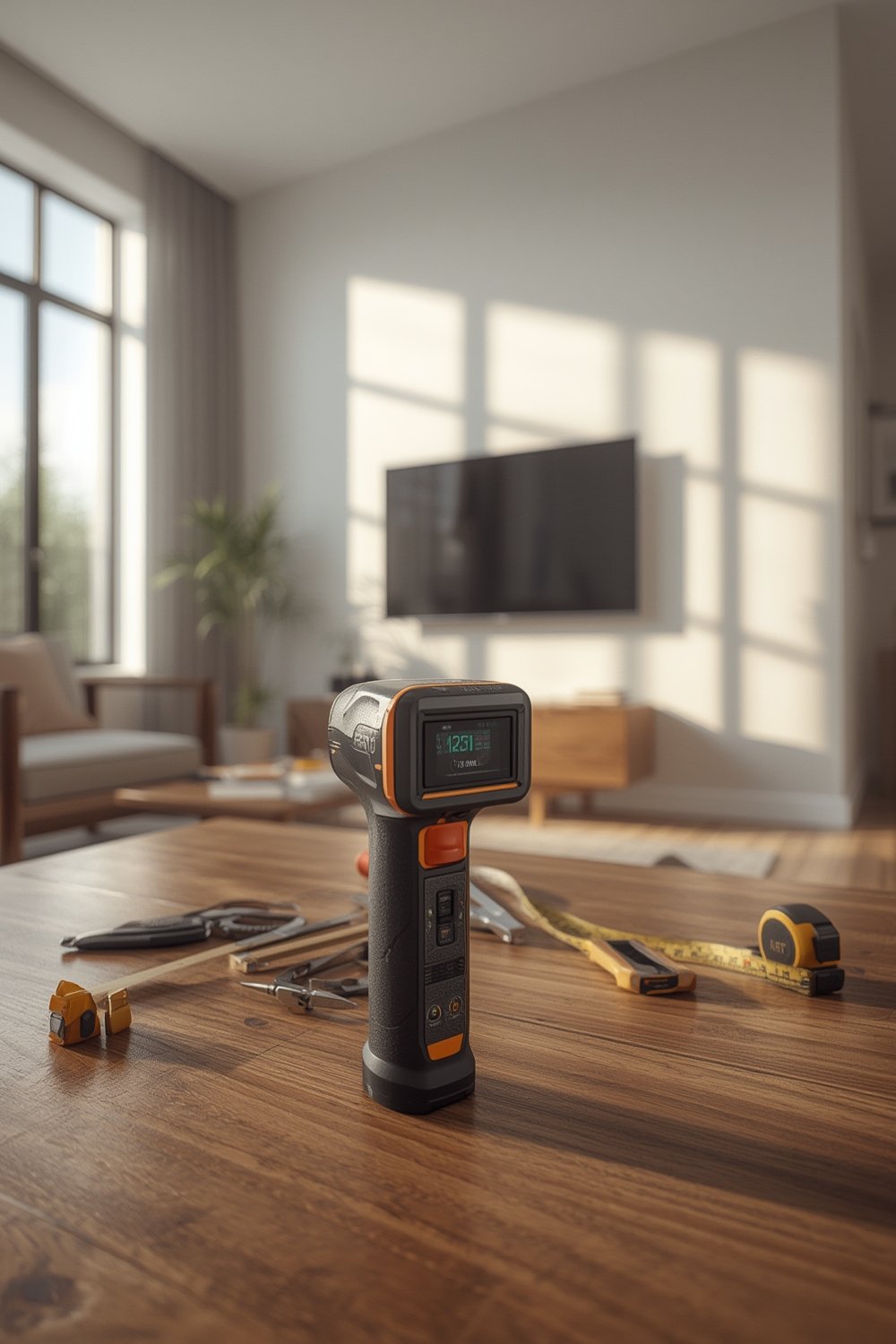 Stud Finder: 7 Ultimate Steps For Amazing Results In 2026 1 stud finder product view