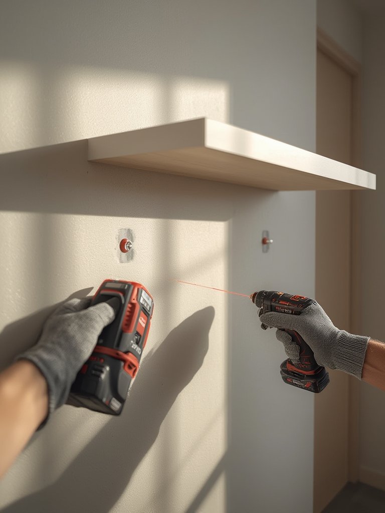 Laser Level: 7 Ultimate Steps For Amazing Results In 2026 2 laser level in action
