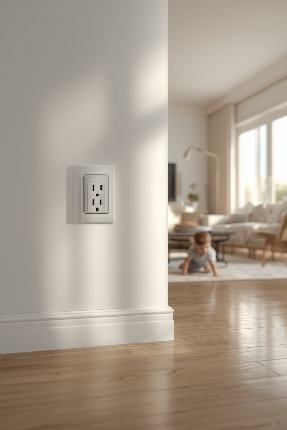 Tamper Resistant: 10 Ultimate Steps For Best Electrical Outlet Solutions 2026 1 tamper resistant product view