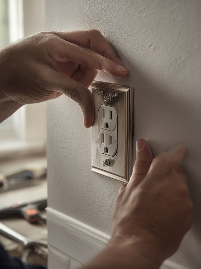 Decorator Outlet: 5 Ultimate Steps for Amazing Results in 2026 2 decorator outlet in action