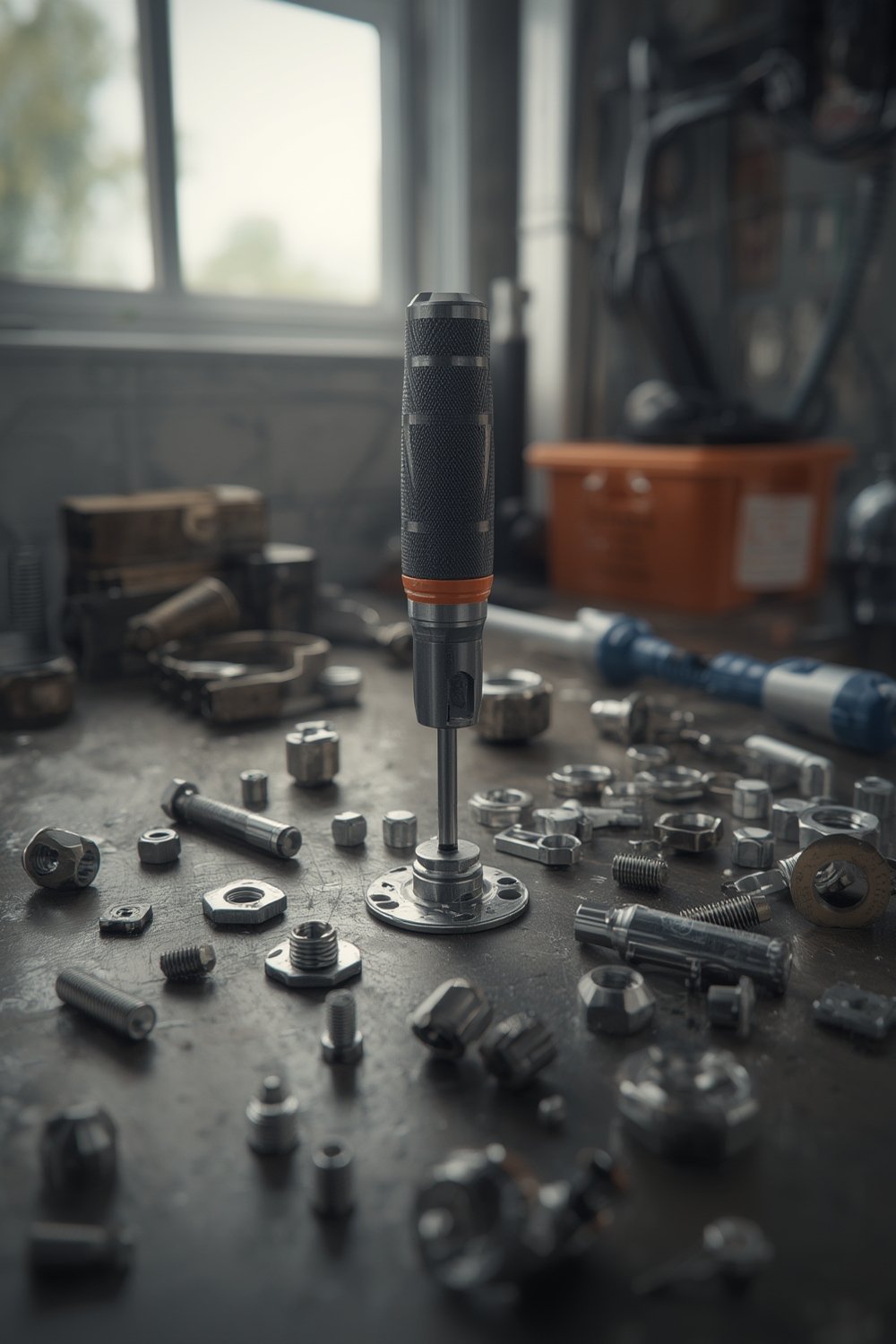 Tapping Tool: 6 Ultimate Steps For Best Results In 2026 1 tapping tool product view