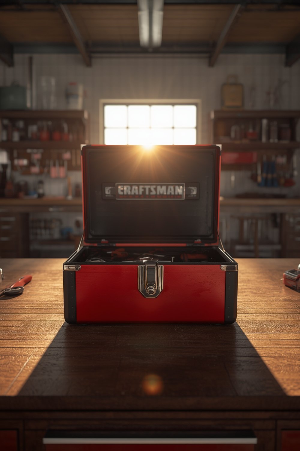 Tool Box: 7 Ultimate Steps For Amazing Results In 2026 1 tool box product view