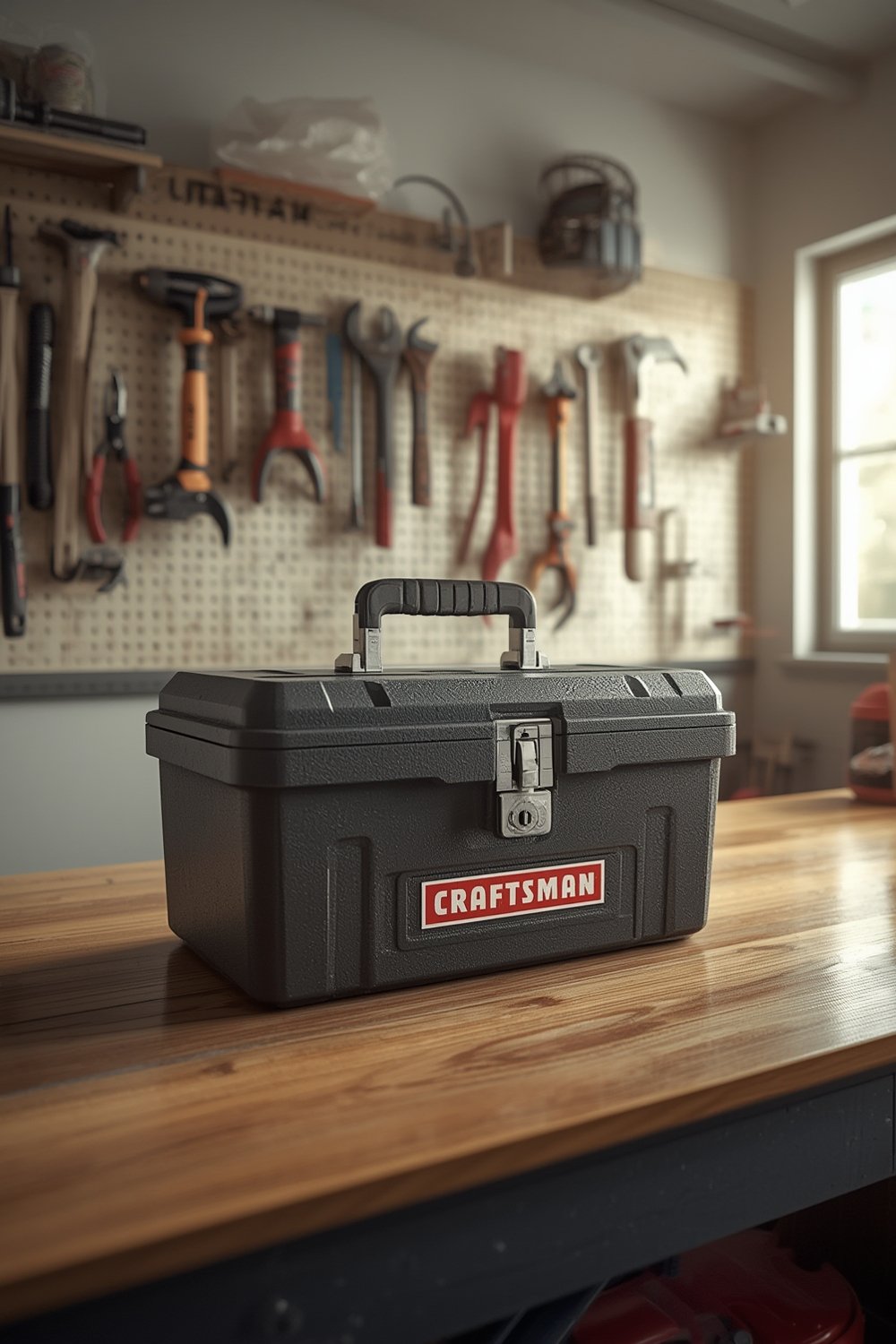 Tool Box: 7 Ultimate Steps For Amazing Storage In 2026 1 tool box product view