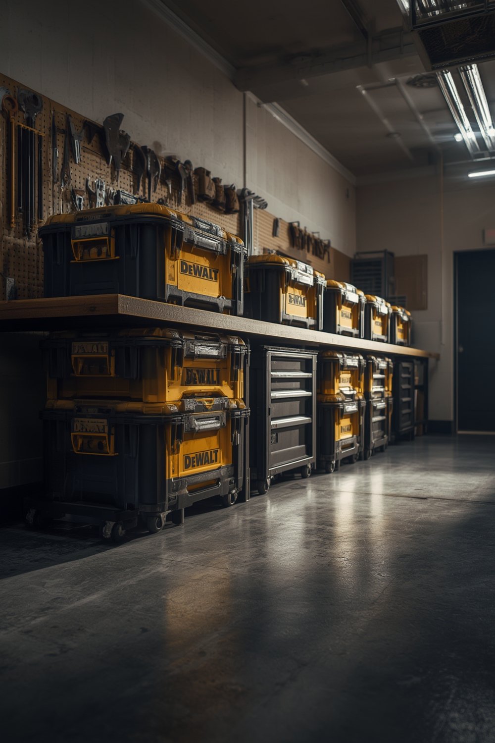 Tool Box: 7 Ultimate Checklist for Best Results in 2026 1 tool box product view