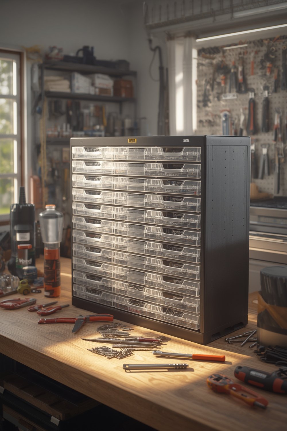 Tool Organizer: 10 Ultimate Steps For Amazing Results In 2026 1 tool organizer product view