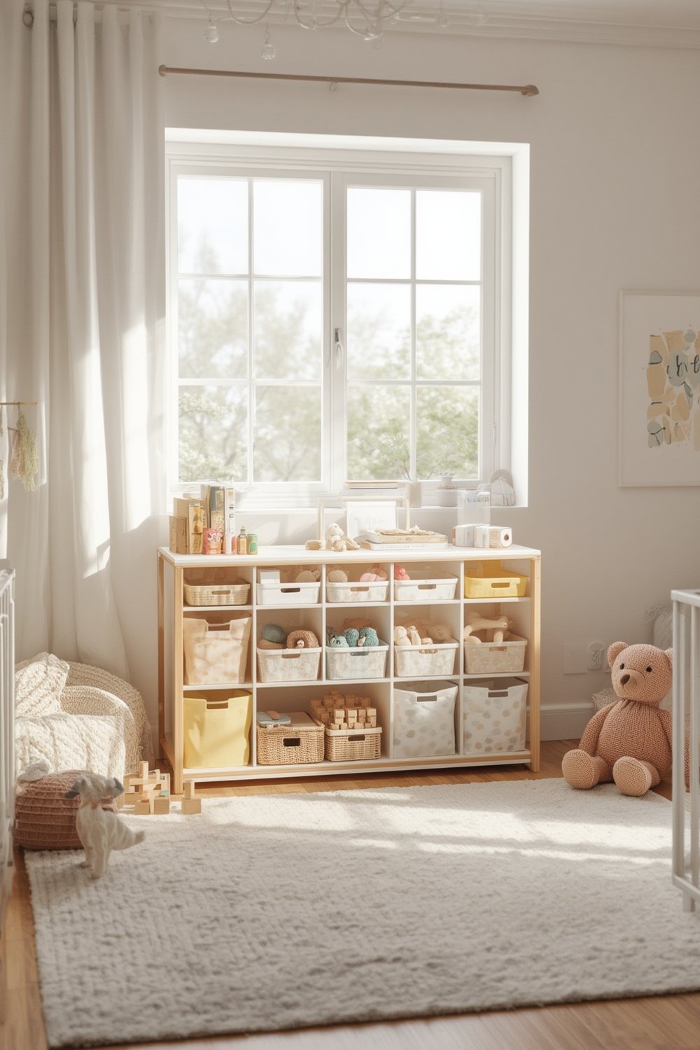 Toy Organizer: 9 Ultimate Steps for Amazing Kids' Room Solution 2026 1 Toy Organizer product view