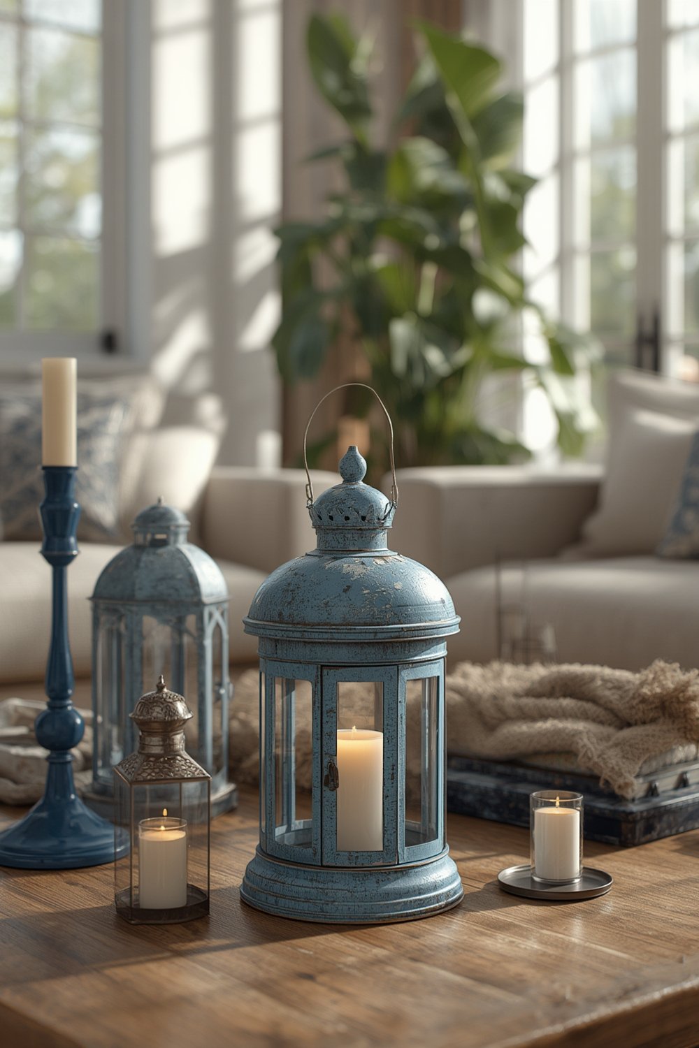 Vintage Lantern: 7 Ultimate Secrets For Amazing Décor In 2026 1 vintage lantern product view