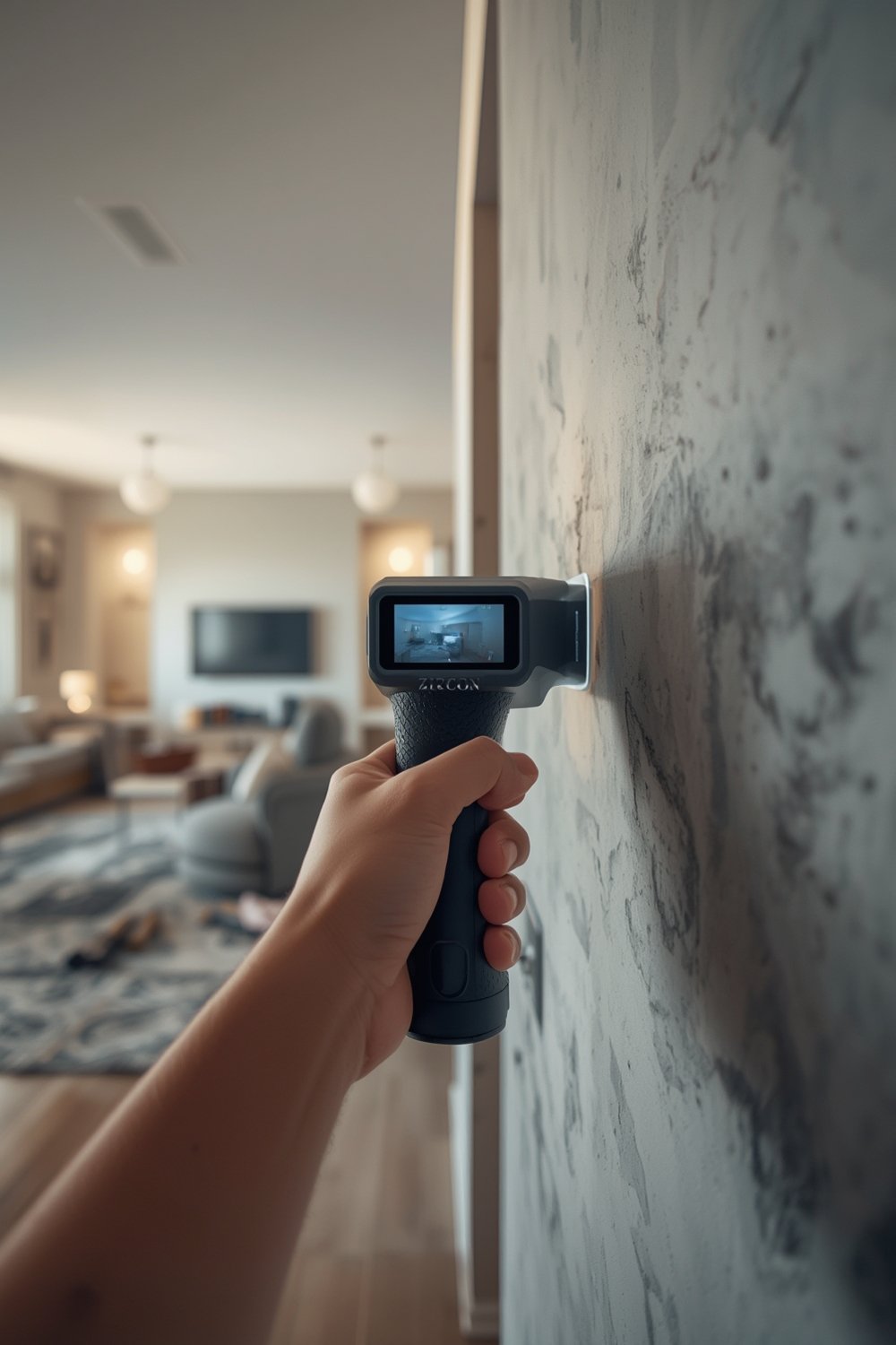 Wall Scanner: 7 Ultimate Steps for Amazing Results in 2026 1 wall scanner product view