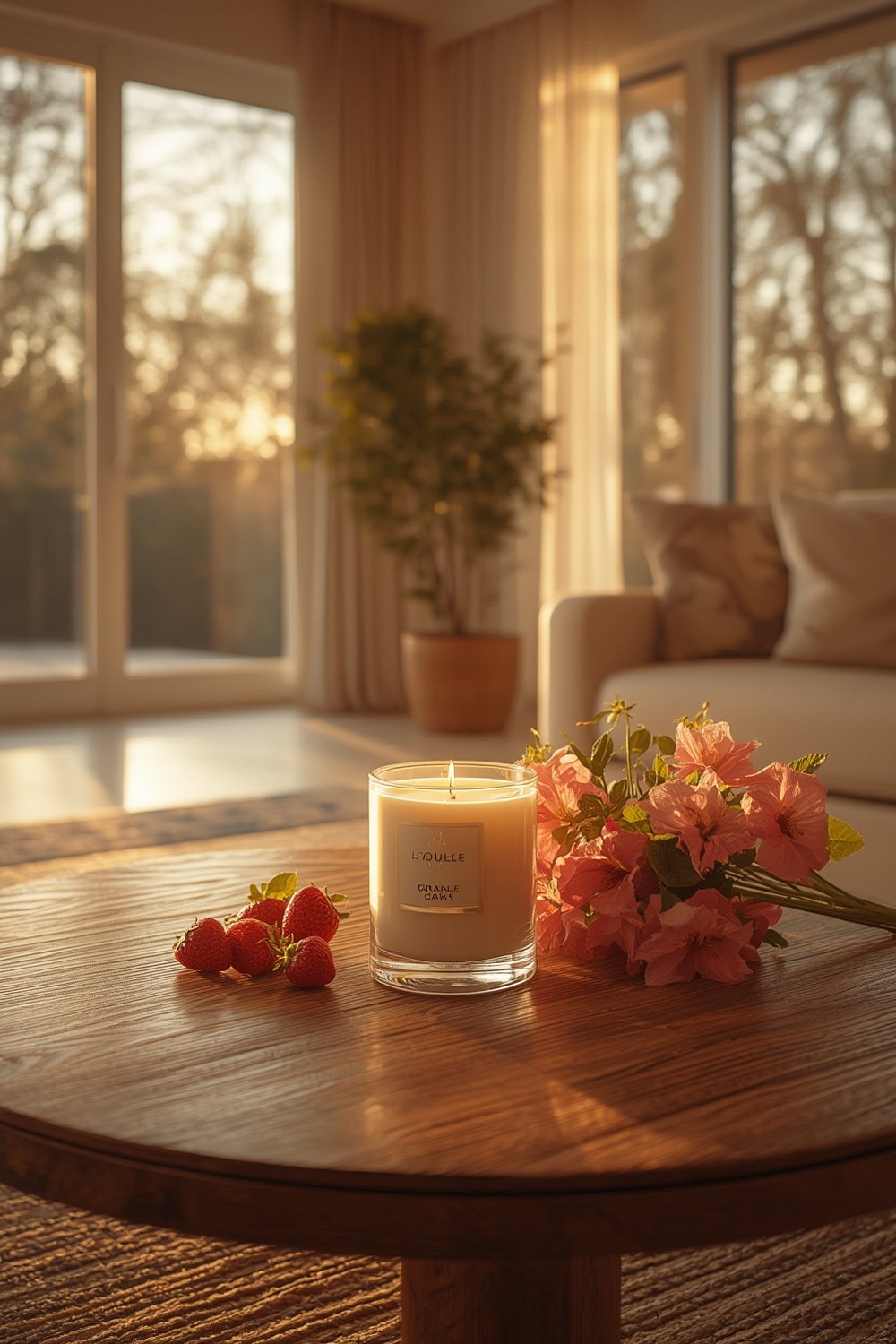 Yankee Candle: 10 Ultimate Secrets For Amazing 2026 Scents 1 yankee candle product view