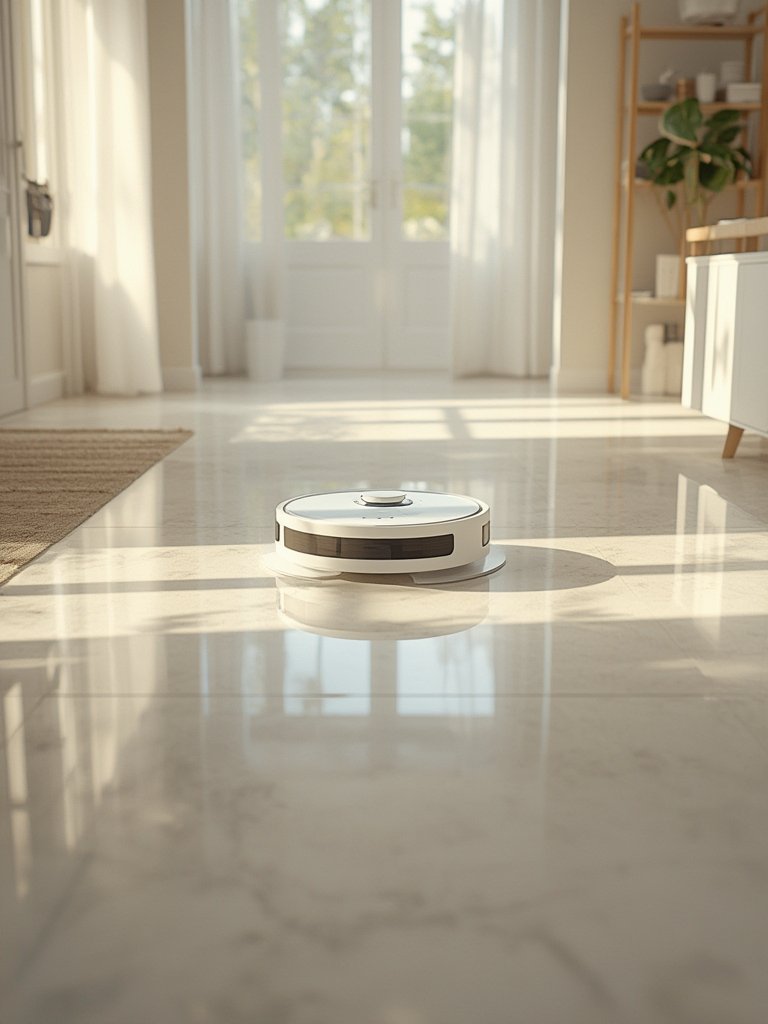 AI Obstacle Avoidance Robot Vacuum Mop: 7 Amazing Ways To Boost Cleaning Efficiency (Proven Guide) 4 AI obstacle avoidance robot vacuum mop - Illustration 3