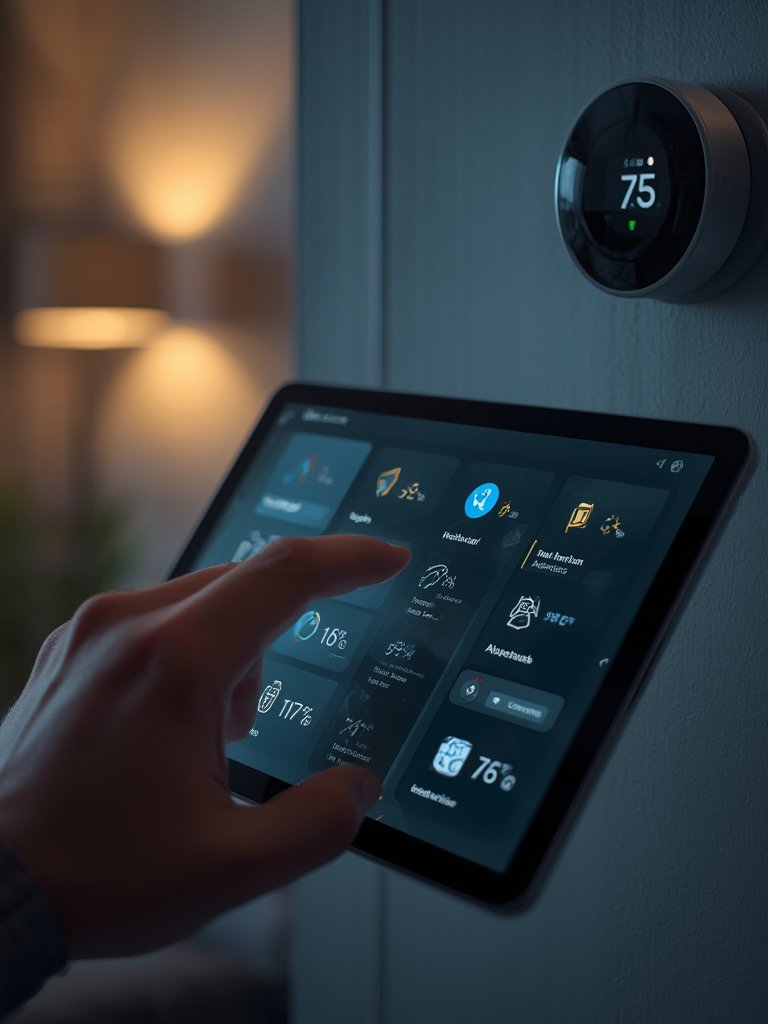 AI Powered Smart Home Devices: 7 Best Ways To Upgrade Your Home (Proven Guide) 3 AI powered smart home devices - Illustration 2