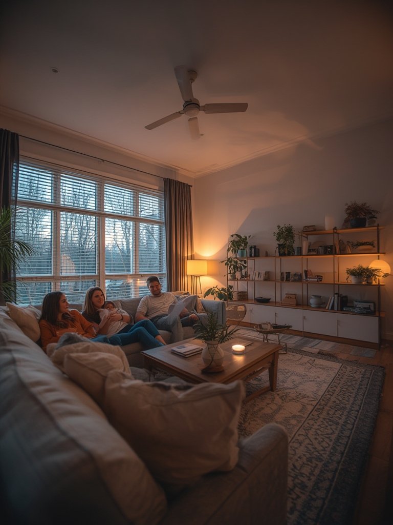 AI Powered Smart Home Devices: 7 Best Ways To Upgrade Your Home (Proven Guide) 4 AI powered smart home devices - Illustration 3