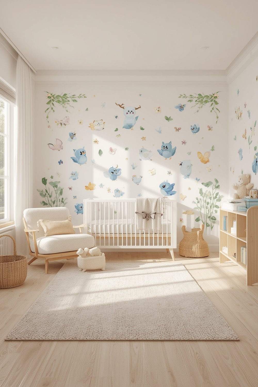 Bluey Decals: 10 Ultimate Checklist for Amazing Room Makeovers 2026 1 Bluey decals product view